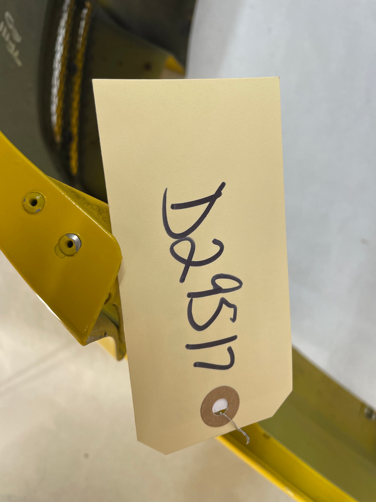 2005 Pontiac GTO SAP Rear Bumper Cover Sport Appearance Package OEM