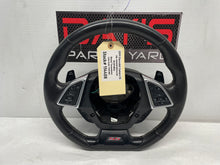 2019 Chevy Camaro SS Steering Wheel OEM - Day's Parts Yard