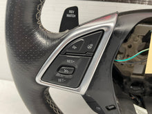 2019 Chevy Camaro SS Steering Wheel OEM - Day's Parts Yard