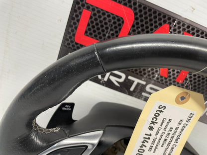 2019 Chevy Camaro SS Steering Wheel OEM - Day's Parts Yard