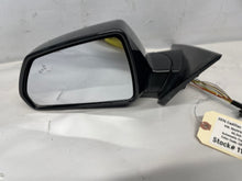 2014 Cadillac CTS-V Coupe LH Driver Door Mirror OEM