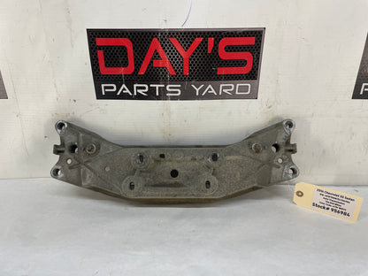 2014 Chevy SS Sedan Automatic Transmission Crossmember OEM - Day's Parts Yard