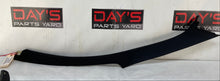 2004 Pontiac GTO RH Passenger Windshield Interior A Pillar Trim Top Roof Cover Panel OEM - Day's Parts Yard