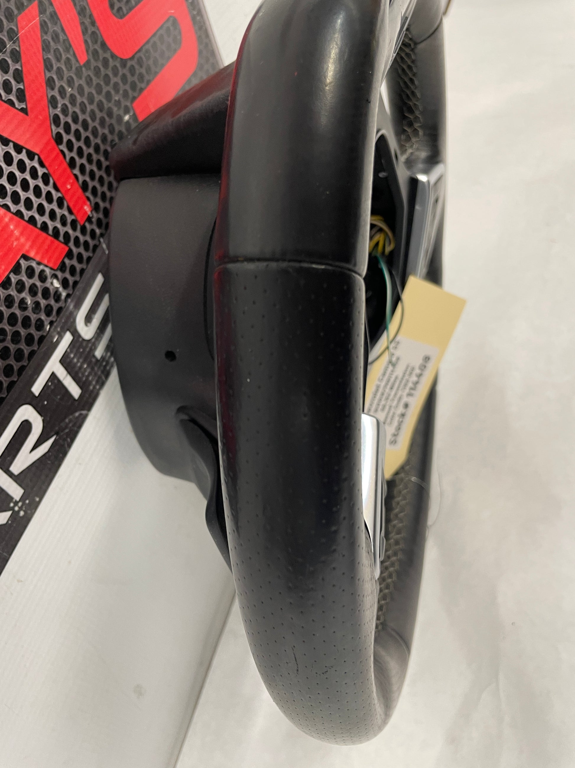 2019 Chevy Camaro SS Steering Wheel OEM - Day's Parts Yard