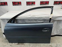 2006 Pontiac GTO LH Driver Door OEM - Day's Parts Yard