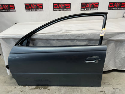 2006 Pontiac GTO LH Driver Door OEM - Day's Parts Yard