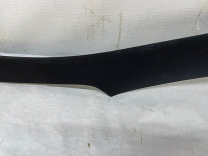 2004 Pontiac GTO RH Passenger Windshield Interior A Pillar Trim Top Roof Cover Panel OEM - Day's Parts Yard