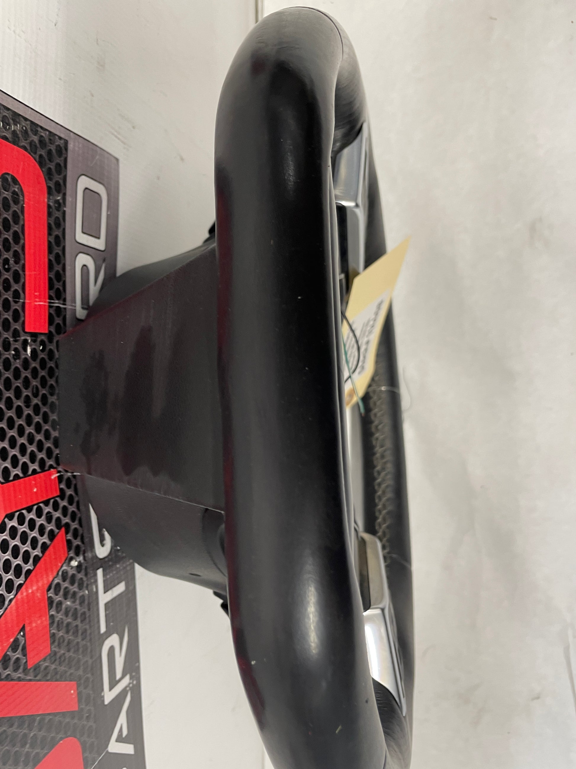 2019 Chevy Camaro SS Steering Wheel OEM - Day's Parts Yard