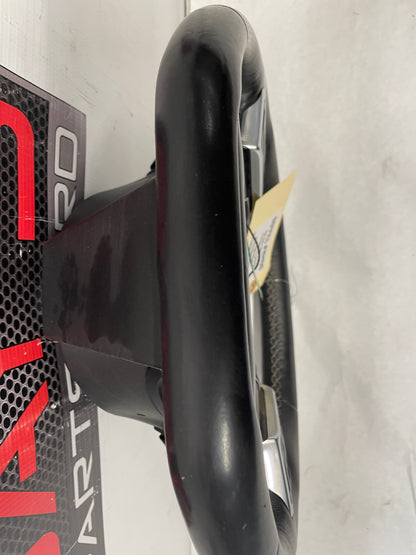 2019 Chevy Camaro SS Steering Wheel OEM - Day's Parts Yard