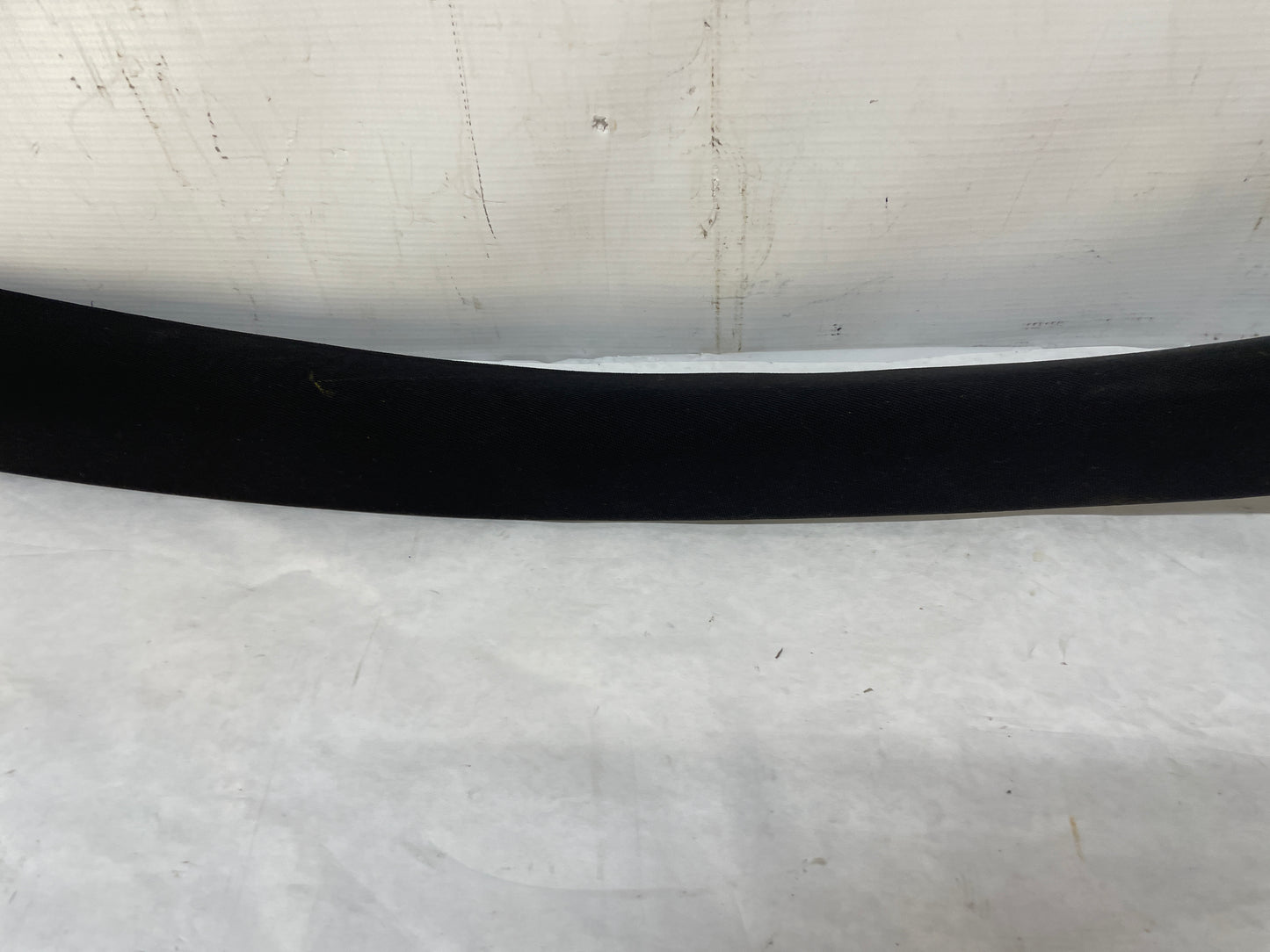 2004 Pontiac GTO RH Passenger Windshield Interior A Pillar Trim Top Roof Cover Panel OEM - Day's Parts Yard