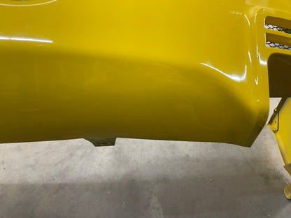 2005 Pontiac GTO SAP Rear Bumper Cover Sport Appearance Package OEM