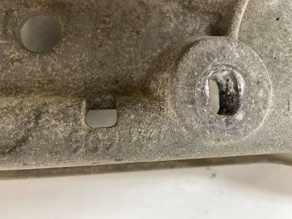 2014 Chevy SS Sedan Automatic Transmission Crossmember OEM - Day's Parts Yard