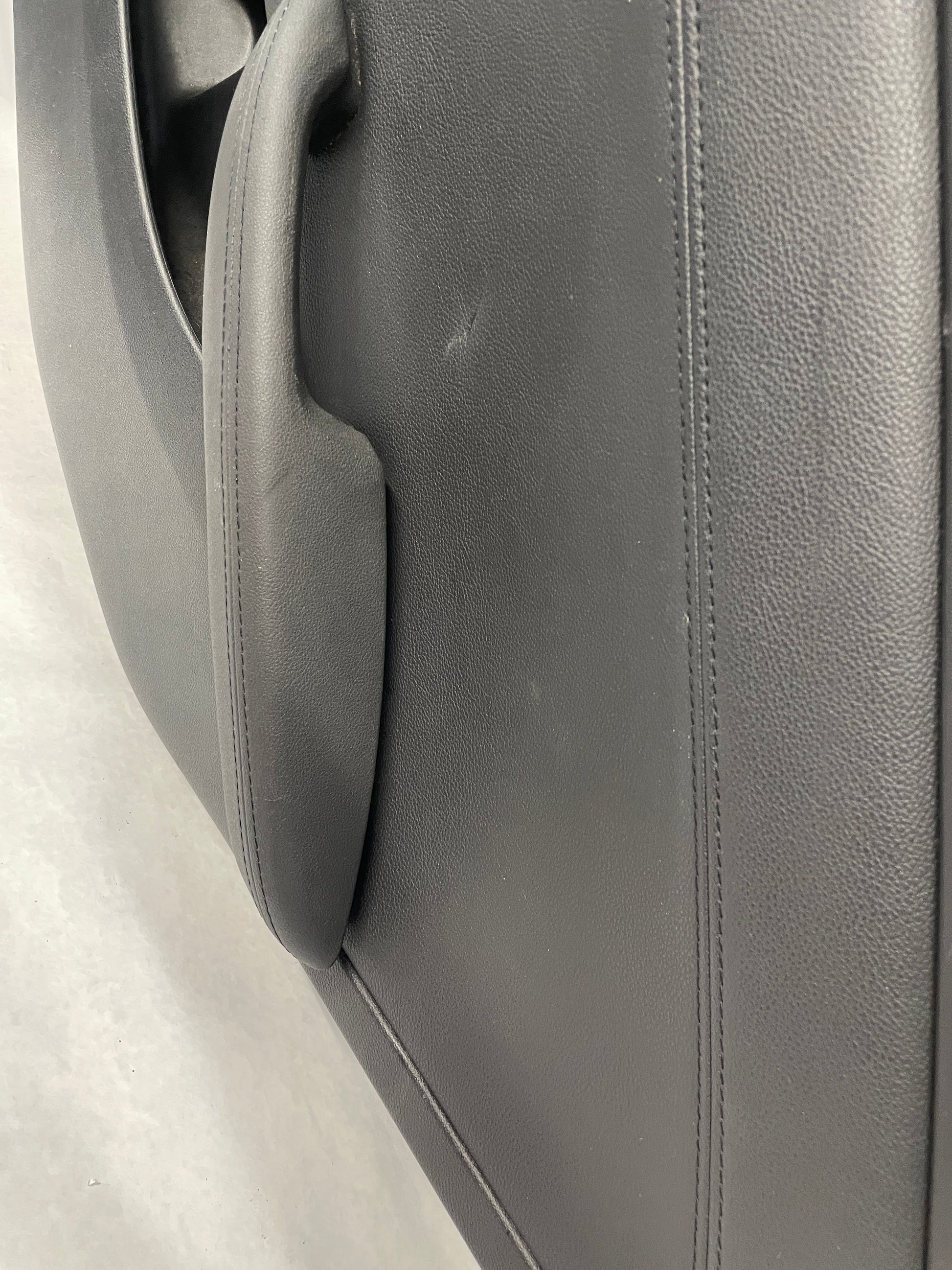 2009 Pontiac G8 Base RH Passenger Rear Interior Door Trim Panel OEM - Day's Parts Yard