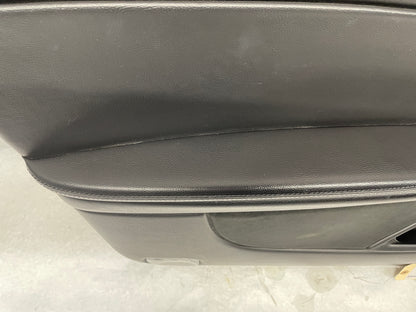 2006 Pontiac GTO LH Driver Front Interior Door Panel Trim OEM - Day's Parts Yard