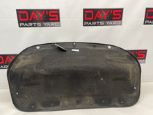 2015 Chevy SS Sedan Trunk Deck Lid Liner Carpet OEM - Day's Parts Yard