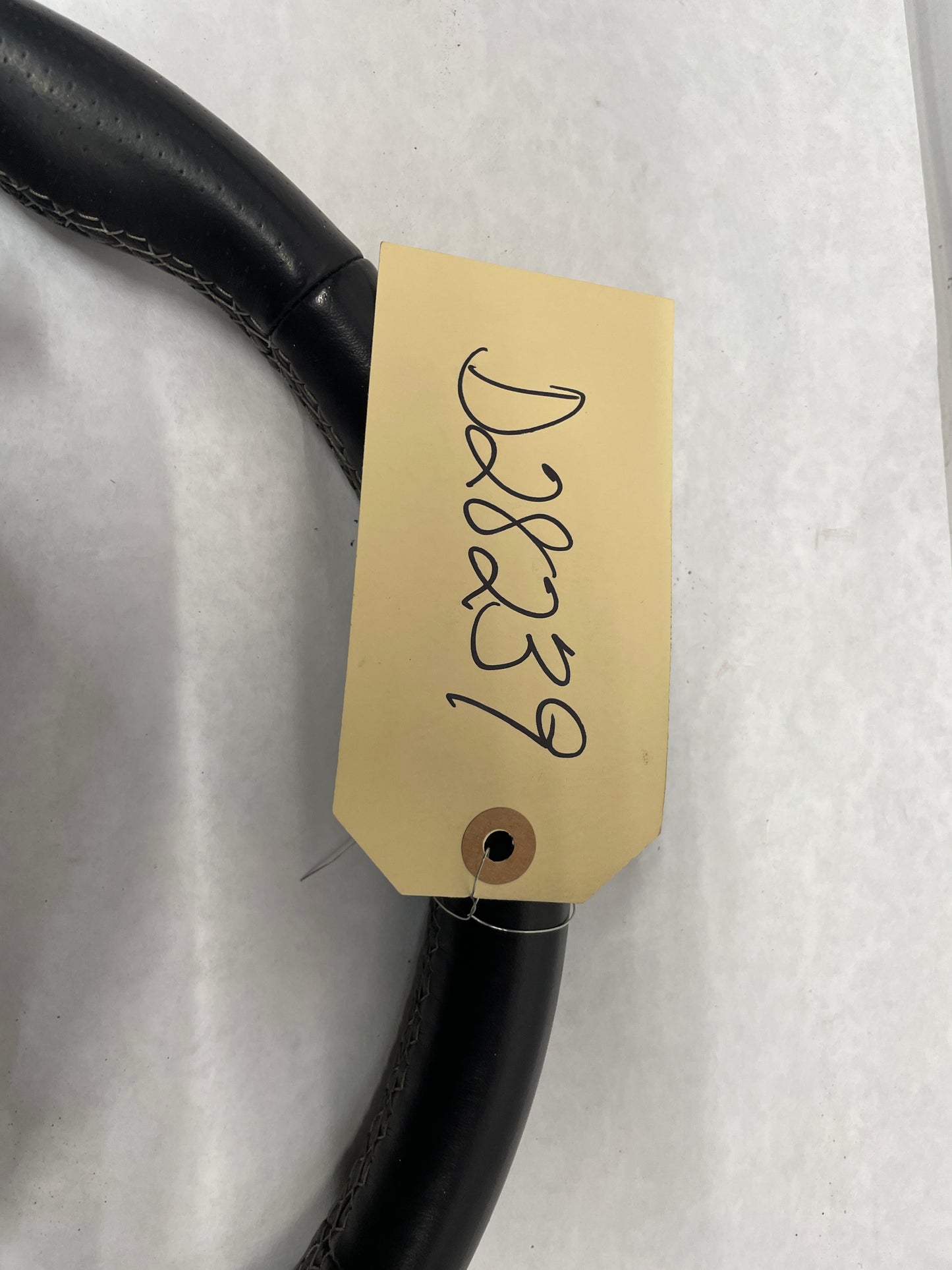 2019 Chevy Camaro SS Steering Wheel OEM - Day's Parts Yard