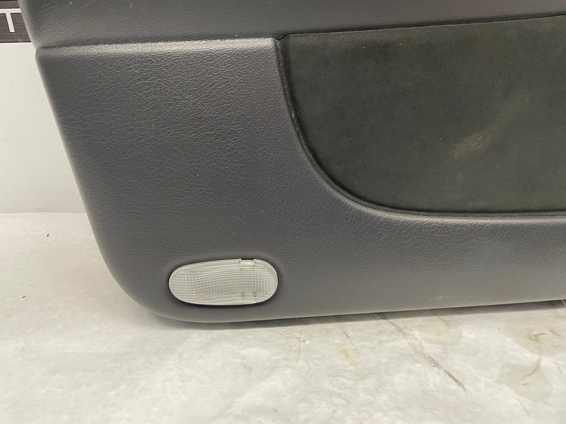 2006 Pontiac GTO LH Driver Front Interior Door Panel Trim OEM - Day's Parts Yard
