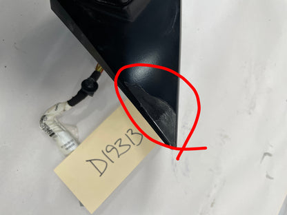 2014 Cadillac CTS-V Coupe LH Driver Door Mirror OEM