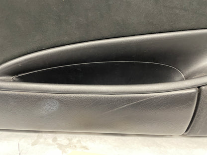 2006 Pontiac GTO LH Driver Front Interior Door Panel Trim OEM - Day's Parts Yard