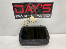 2019 Chevy Camaro SS Navigation Radio Touch Screen OEM - Day's Parts Yard