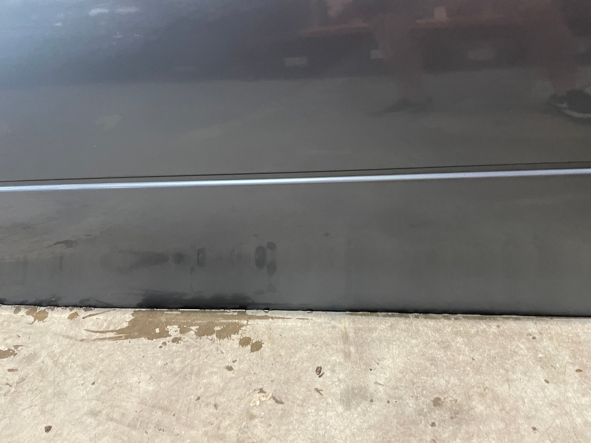 2006 Pontiac GTO LH Driver Door OEM - Day's Parts Yard
