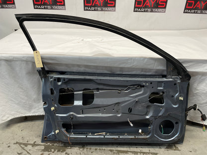 2006 Pontiac GTO LH Driver Door OEM - Day's Parts Yard