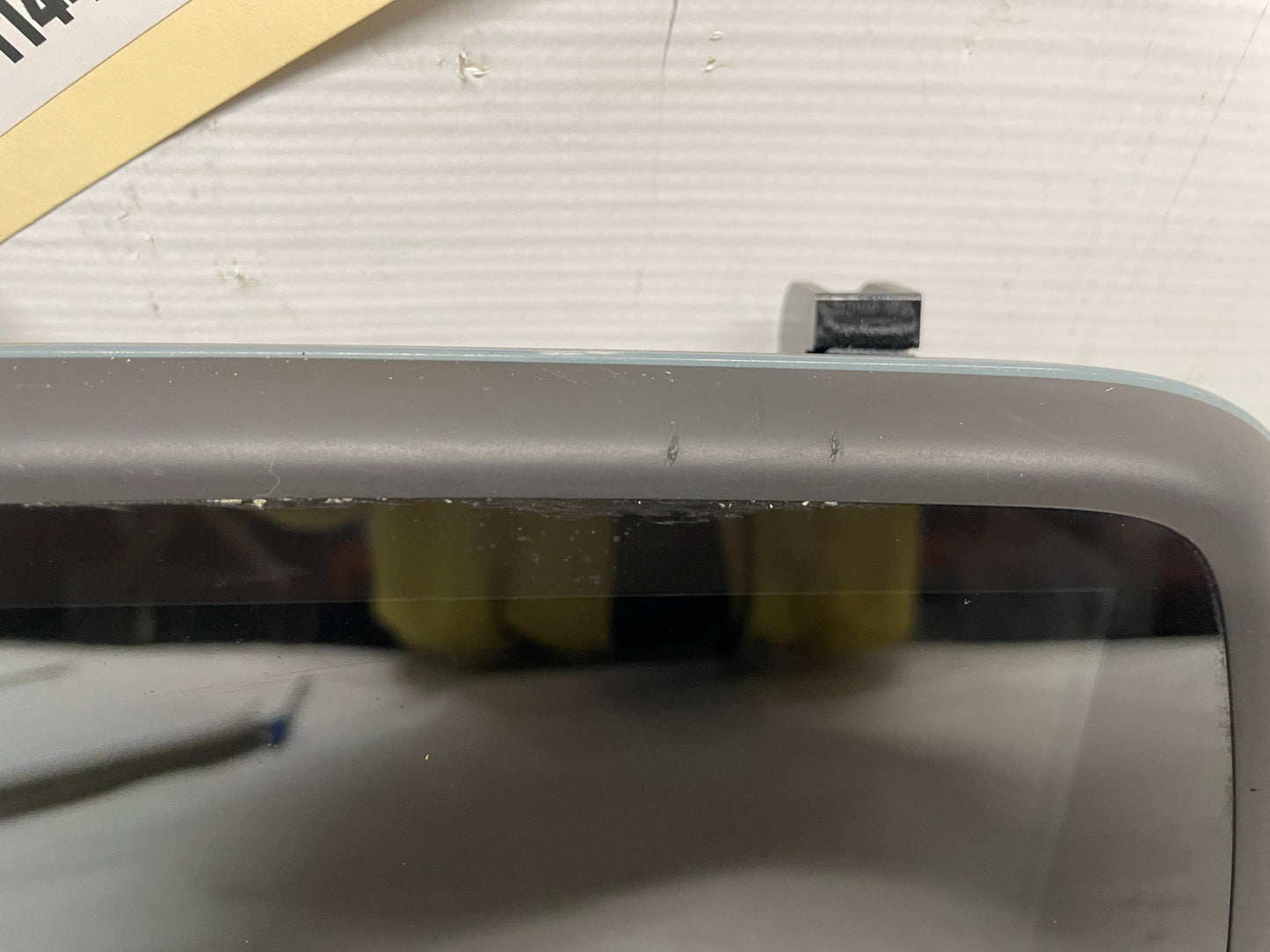 2019 Chevy Camaro SS Navigation Radio Touch Screen OEM - Day's Parts Yard