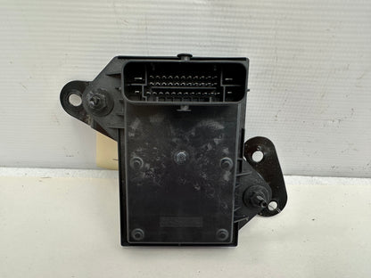 2020 Chevy Camaro SS Traction Control Module w/ Bracket  OEM - Day's Parts Yard