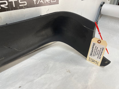 2004 Pontiac GTO RH Passenger Interior Sill Carpet Retainer Trim Cover Panel OEM - Day's Parts Yard