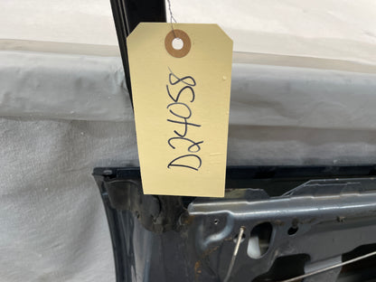 2006 Pontiac GTO LH Driver Door OEM - Day's Parts Yard