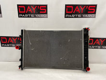 2005 Pontiac GTO Engine Motor Coolant Radiator OEM - Day's Parts Yard