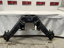 2006 Pontiac GTO Rear Suspension Sub Frame Cradle K Cross Member OEM - Day's Parts Yard