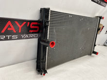 2005 Pontiac GTO Engine Motor Coolant Radiator OEM - Day's Parts Yard