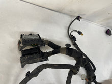 2014 Chevy SS Sedan Engine Motor Transmission Wire Wiring Harness OEM - Day's Parts Yard