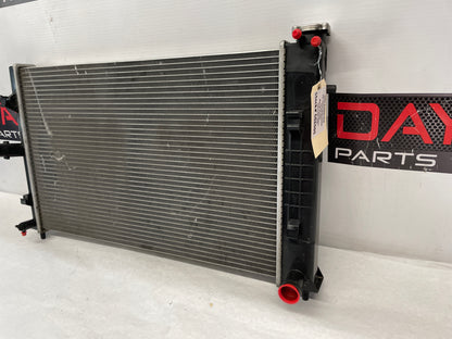 2005 Pontiac GTO Engine Motor Coolant Radiator OEM - Day's Parts Yard