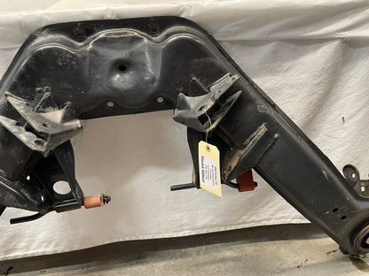 2006 Pontiac GTO Rear Suspension Sub Frame Cradle K Cross Member OEM - Day's Parts Yard