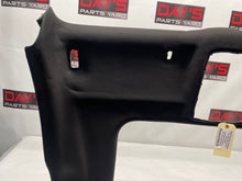 2009 Pontiac G8 Base Hardtop Hard Top Head Liner Ebony OEM - Day's Parts Yard