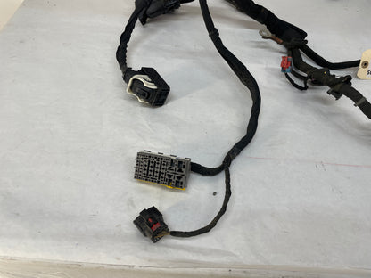 2014 Chevy SS Sedan Engine Motor Transmission Wire Wiring Harness OEM - Day's Parts Yard