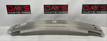 2017 Chevy SS Sedan Rear Impact Reinforcement Bar OEM - Day's Parts Yard