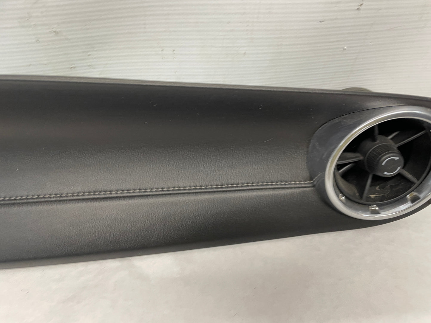 2019 Chevy Camaro SS RH Passenger Dash Trim Insert w/ Vent OEM - Day's Parts Yard