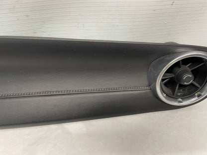 2019 Chevy Camaro SS RH Passenger Dash Trim Insert w/ Vent OEM - Day's Parts Yard