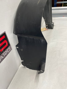 2005 Pontiac GTO RH Passenger Front Fender Wheel House Well Liner OEM - Day's Parts Yard