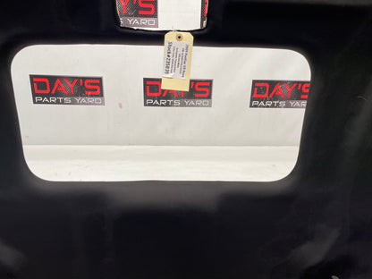 2009 Pontiac G8 Base Hardtop Hard Top Head Liner Ebony OEM - Day's Parts Yard