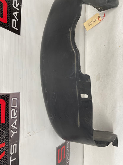 2005 Pontiac GTO RH Passenger Front Fender Wheel House Well Liner OEM - Day's Parts Yard