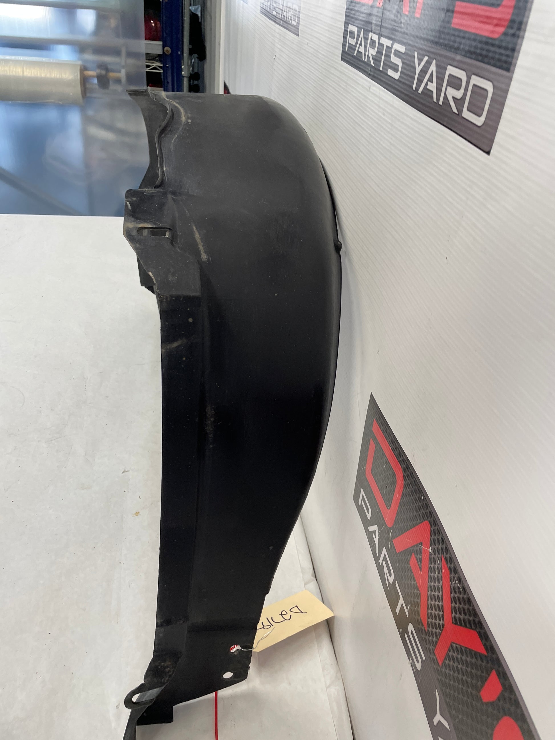 2005 Pontiac GTO RH Passenger Front Fender Wheel House Well Liner OEM - Day's Parts Yard