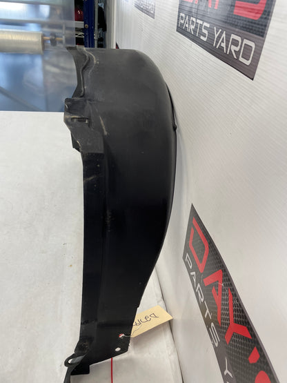 2005 Pontiac GTO RH Passenger Front Fender Wheel House Well Liner OEM - Day's Parts Yard