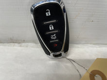 2019 Chevy Camaro SS Remote Key Fob Transmitter OEM - Day's Parts Yard