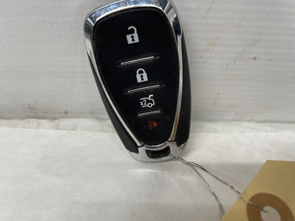 2019 Chevy Camaro SS Remote Key Fob Transmitter OEM - Day's Parts Yard