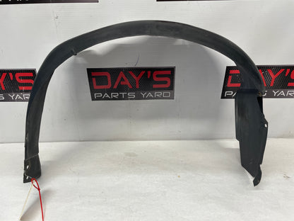 2005 Pontiac GTO RH Passenger Front Fender Wheel House Well Liner OEM - Day's Parts Yard