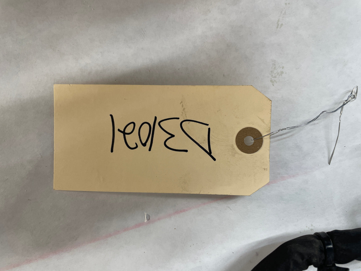 2014 Chevy SS Sedan Engine Motor Transmission Wire Wiring Harness OEM - Day's Parts Yard